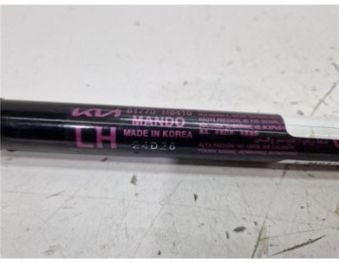 Amortiguador Porton Trasero Izquierdo Kia Stonic  1 2 GASOLINA