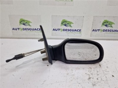 Retrovisor Derecho Citroen Saxo  1 5 D 2