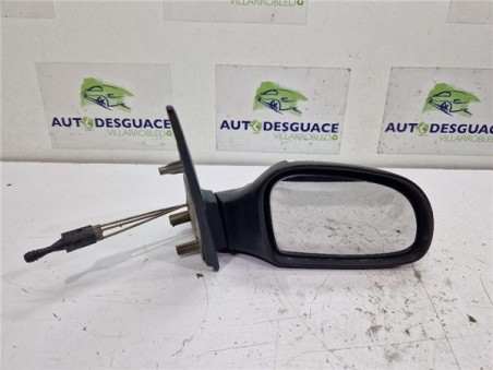 Retrovisor Derecho Citroen Saxo  1 5 D