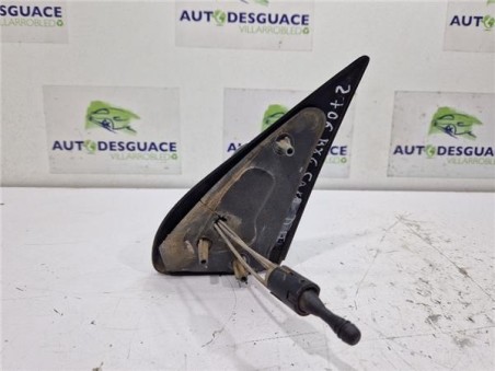 Retrovisor Derecho Citroen Saxo  1 5 D