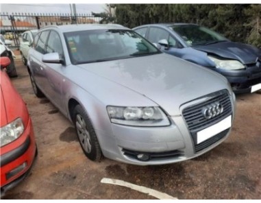 Conjunto Interruptores Audi A6 Avant  2 7 TDI Quattro  [2 7 Ltr  - 132 kW V6 24V TDI]