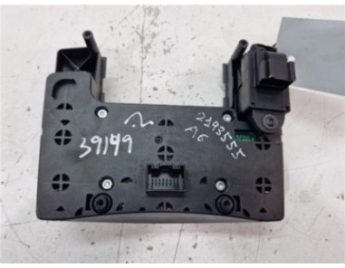 Conjunto Interruptores Audi A6 Avant  2 7 TDI Quattro  [2 7 Ltr  - 132 kW V6 24V TDI]