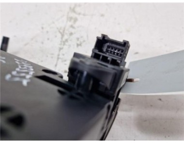 Conjunto Interruptores Audi A6 Avant  2 7 TDI Quattro  [2 7 Ltr  - 132 kW V6 24V TDI]