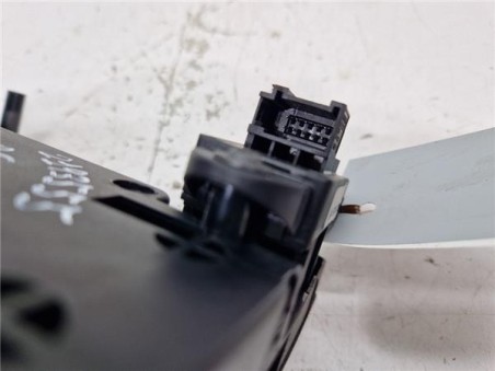 Conjunto Interruptores Audi A6 Avant  2 7 TDI Quattro  [2 7 Ltr  - 132 kW V6 24V TDI]