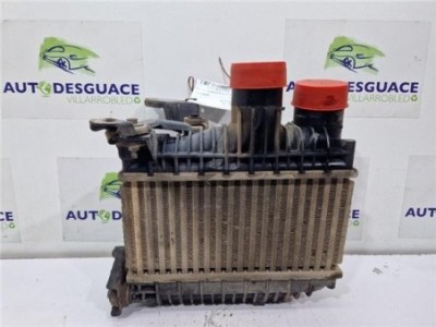 Intercooler Toyota Corolla  2 0 D-4D