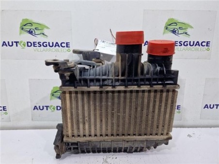 Intercooler Toyota Corolla  2 0 D-4D