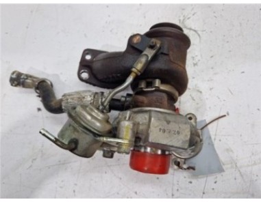 Turbo Citroen C4 Berlina  1 6 HDi