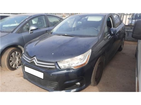 Turbo Citroen C4 Berlina  1 6 Business [1 6 Ltr  - 68 kW HDi FAP]