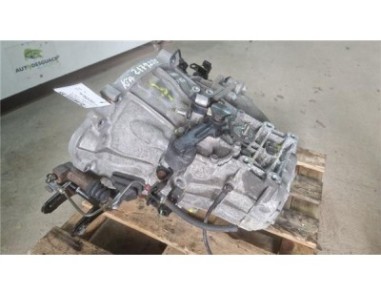 Caja Cambios Manual Kia Ceed  1 6 CRDi 115