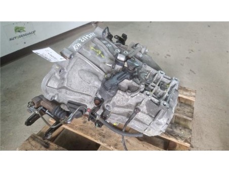 Caja Cambios Manual Kia Ceed  1 6 CRDi 115