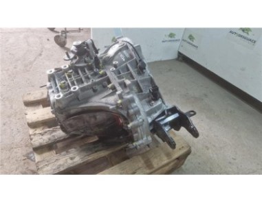 Caja Cambios Manual Kia Ceed  1 6 CRDi 115