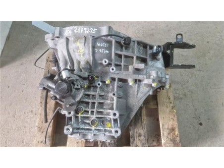 Caja Cambios Manual Kia Ceed  1 6 CRDi 115