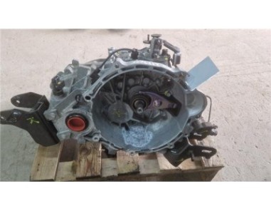 Caja Cambios Manual Kia Ceed  1 6 CRDi 115
