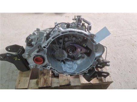 Caja Cambios Manual Kia Ceed  1 6 CRDi 115