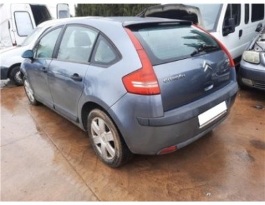 Caja Cambios Manual Citroen C4 Berlina  1 6 HDi