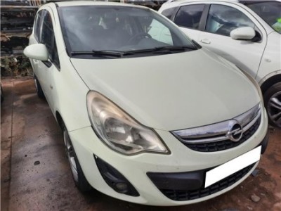 JUEGO LLANTAS Opel Corsa D  1 3 CDTI
