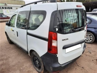 Frente Delantero Dacia Dokker  1 6 Access [1 6 Ltr  - 75 kW SCe CAT]