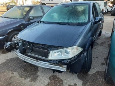 Renault MEGANE II  1 5 dCi 2