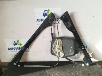 Elevalunas Electrico Delantero Derecho Volkswagen GOLF PLUS 2 0 TDI 