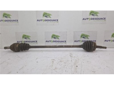 Transmision Delantera Derecha Opel TIGRA 1 6 16V