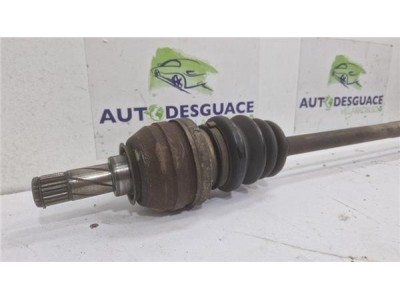 Transmision Delantera Derecha Opel TIGRA 1 6 16V  2