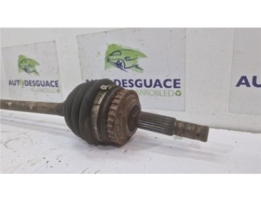 Transmision Delantera Derecha Opel TIGRA 1 6 16V 