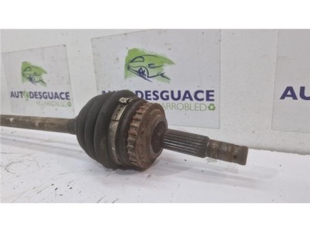 Transmision Delantera Derecha Opel TIGRA 1 6 16V 