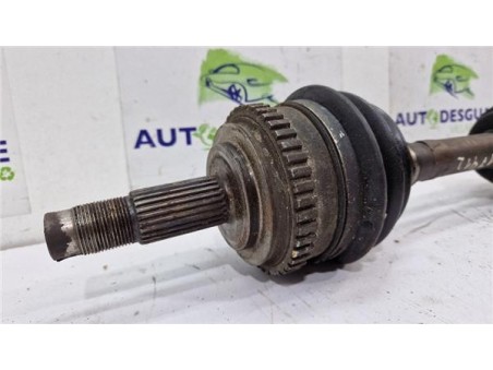 Transmision Delantera Derecha Fiat MAREA BERLINA 2 0 20V 