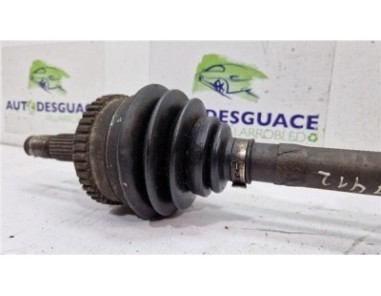 Transmision Delantera Derecha Fiat MAREA BERLINA 2 0 20V 