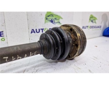 Transmision Delantera Derecha Fiat MAREA BERLINA 2 0 20V 