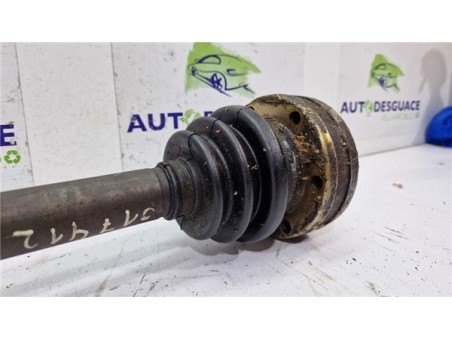 Transmision Delantera Derecha Fiat MAREA BERLINA 2 0 20V 