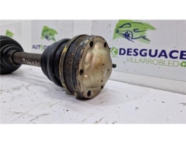 Transmision Delantera Derecha Fiat MAREA BERLINA 2 0 20V 