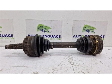 Transmision Delantera Derecha Fiat MAREA BERLINA 2 0 20V 