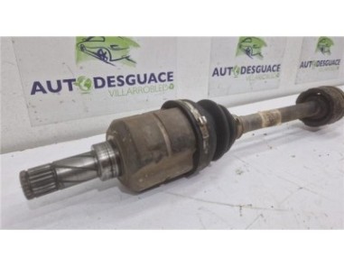 Transmision Delantera Derecha Opel CORSA C 1 4 16V 