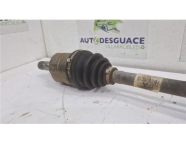 Transmision Delantera Derecha Opel CORSA C 1 4 16V 