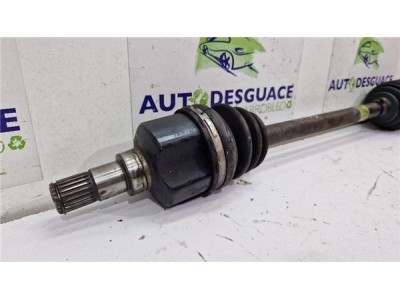 Transmision Delantera Izquierda » OTROS    MODELOS * 2