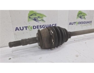 Transmision Delantera Derecha Opel CORSA B 1 7 D 