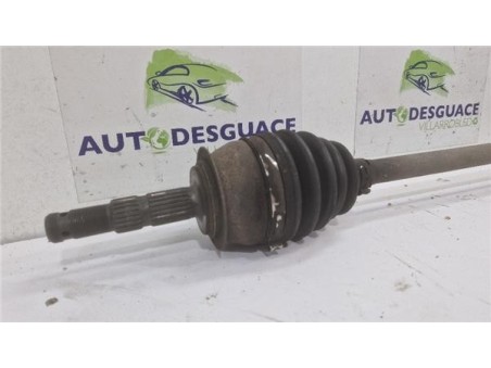 Transmision Delantera Derecha Opel CORSA B 1 7 D 