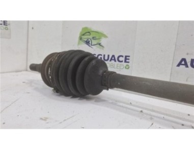 Transmision Delantera Derecha Opel CORSA B 1 7 D 