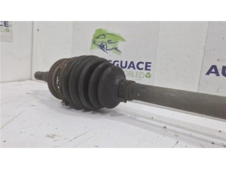 Transmision Delantera Derecha Opel CORSA B 1 7 D 