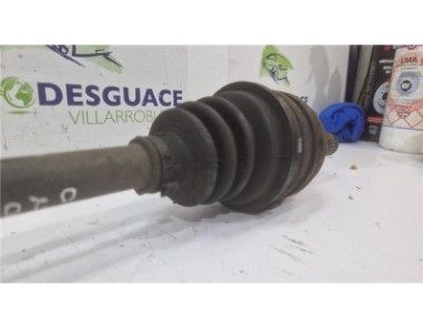 Transmision Delantera Derecha Opel CORSA B 1 7 D 