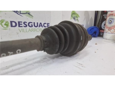 Transmision Delantera Derecha Opel CORSA B 1 7 D 