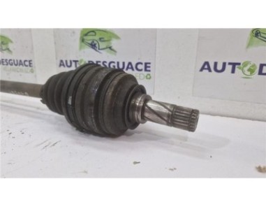 Transmision Delantera Derecha Opel CORSA B 1 7 D 