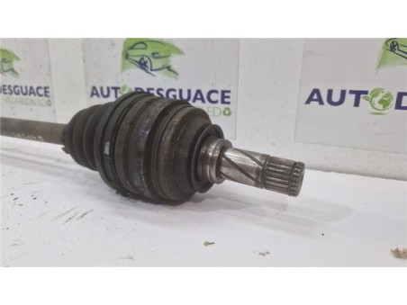 Transmision Delantera Derecha Opel CORSA B 1 7 D 