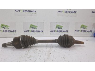 Transmision Delantera Izquierda Ford MONDEO BERLINA/FAMILIAR 2 0 16V 