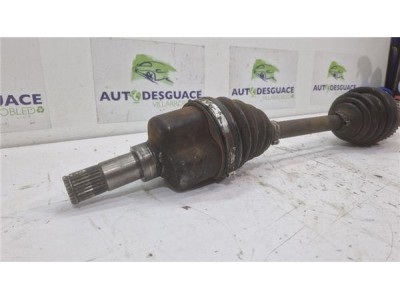 Transmision Delantera Izquierda Ford MONDEO BERLINA/FAMILIAR 2 0 16V  2