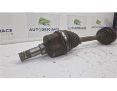 Transmision Delantera Izquierda Ford MONDEO BERLINA/FAMILIAR 2 0 16V 