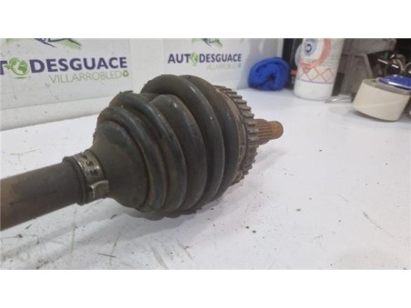 Transmision Delantera Izquierda Ford MONDEO BERLINA/FAMILIAR 2 0 16V 