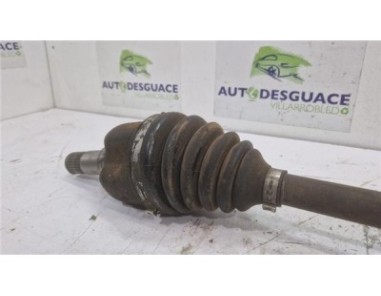 Transmision Delantera Izquierda Ford MONDEO BERLINA/FAMILIAR 2 0 16V 