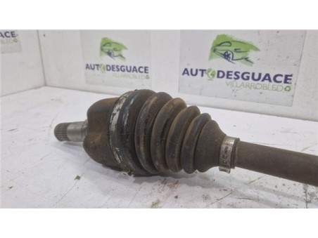 Transmision Delantera Izquierda Ford MONDEO BERLINA/FAMILIAR 2 0 16V 